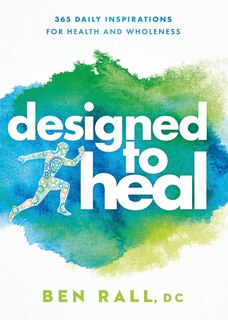 Couverture_Designed to Heal