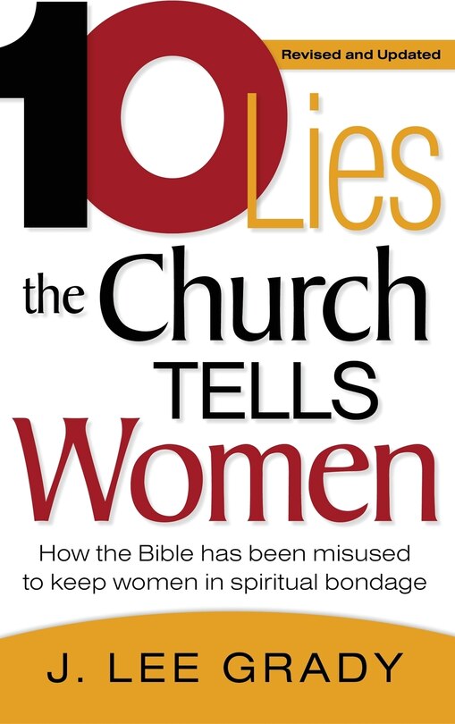 Couverture_Ten Lies the Church Tells Women