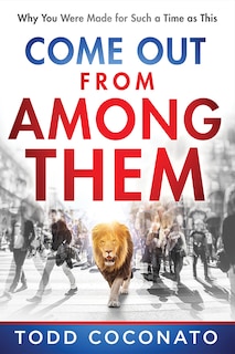 Couverture_Come Out From Among Them