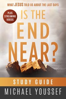 Front cover_Is The End Near? Study Guide