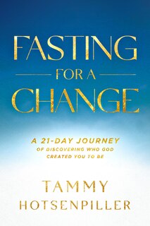 Couverture_Fasting for a Change