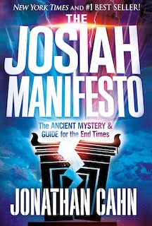 Front cover_Jonathan Cahn 2023