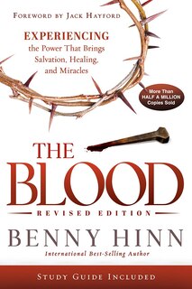 Front cover_The Blood Revised  Edition
