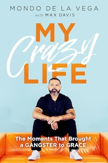 Couverture_My Crazy Life