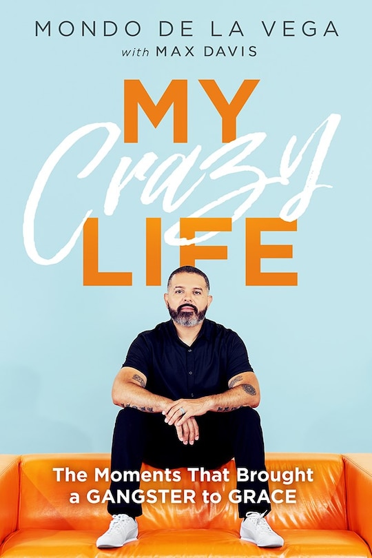 Couverture_My Crazy Life