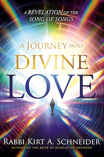 Front cover_A Journey Into Divine Love