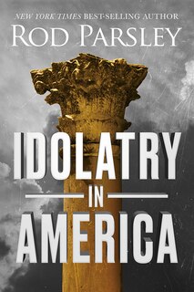 Front cover_Idolatry in America