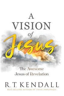 Couverture_A Vision of Jesus