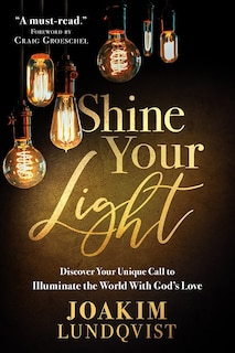 Front cover_Shine Your Light
