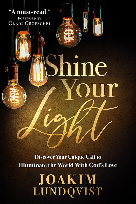 Front cover_Shine Your Light