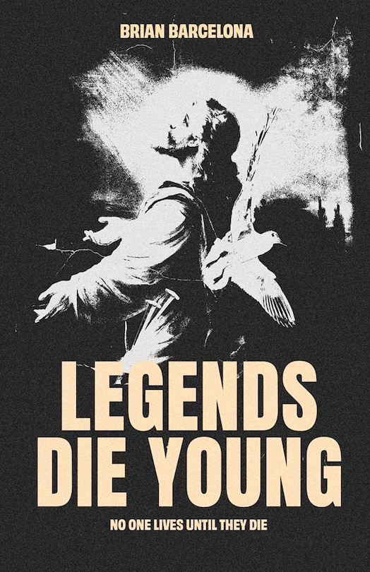 Couverture_Legends Die Young