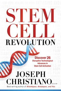 Front cover_Stem Cell Revolution