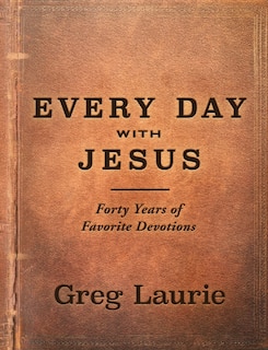 Couverture_Every Day with Jesus