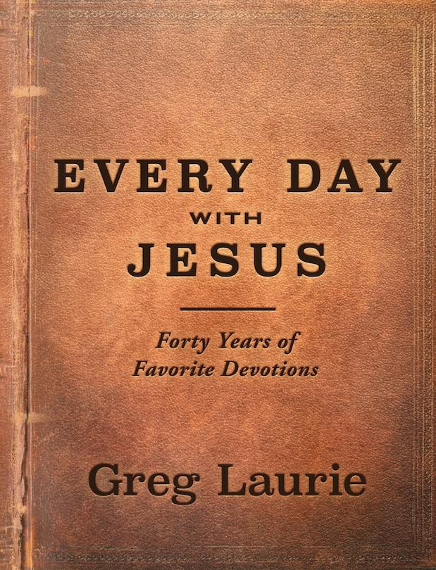 Couverture_Every Day with Jesus