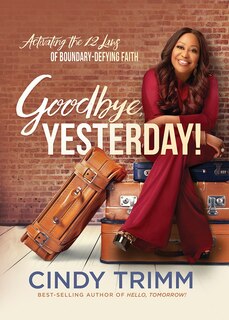 Front cover_Goodbye, Yesterday!