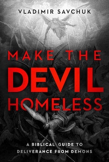 Couverture_Make the Devil Homeless