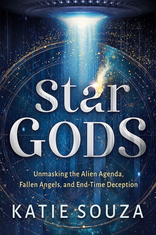Couverture_Star Gods