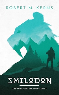 Front cover_Smilodon