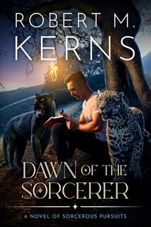 Couverture_Dawn of the Sorcerer