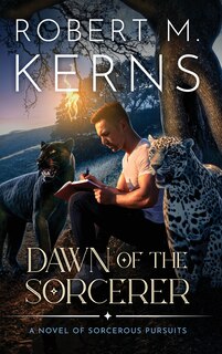 Front cover_Dawn of the Sorcerer