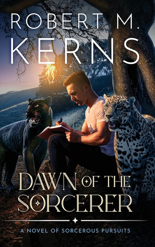 Front cover_Dawn of the Sorcerer