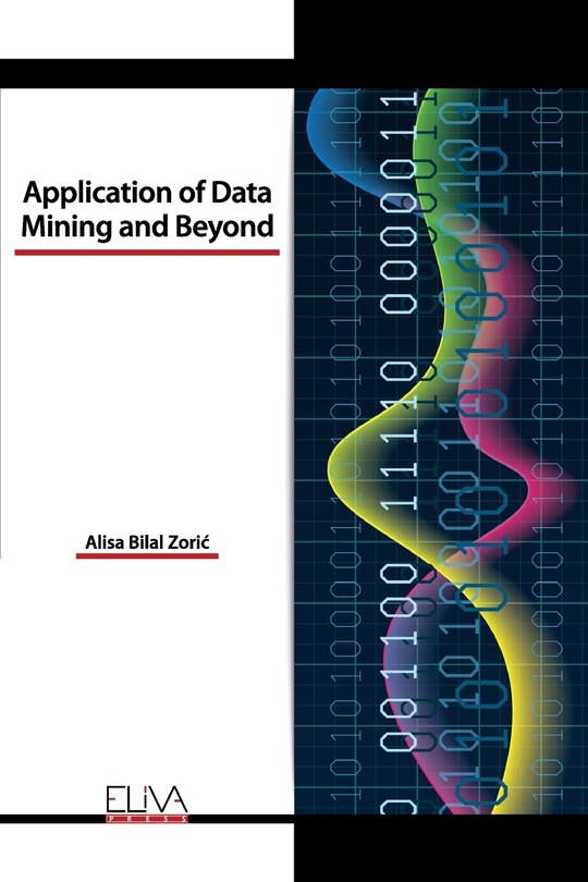 Front cover_Application Of Data Mining And Beyond
