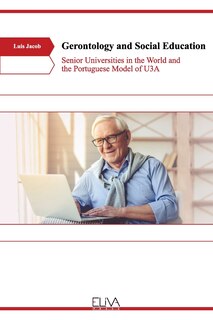 Front cover_Gerontology and Social Education