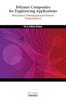 Front cover_Polymer Composites for Engineering Applications