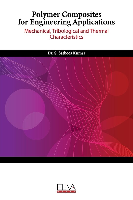 Front cover_Polymer Composites for Engineering Applications