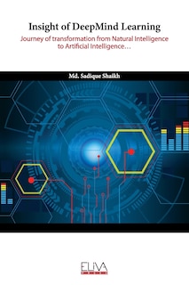 Couverture_Insight of DeepMind Learning