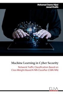 Couverture_Machine Learning in Cyber Security