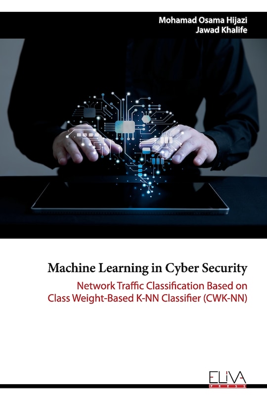 Couverture_Machine Learning in Cyber Security