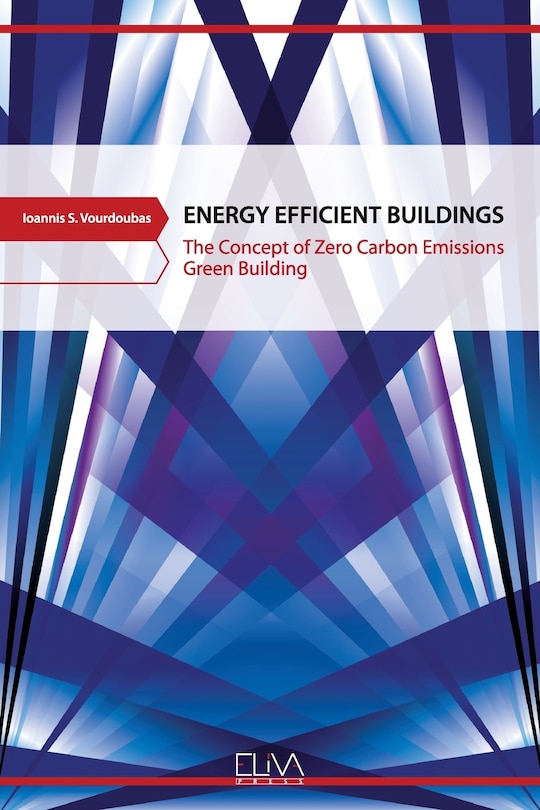Couverture_Energy Efficient Buildings