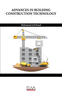 Front cover_Advances in Building Construction Technology