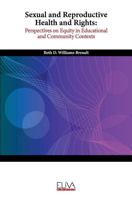 Front cover_Sexual and Reproductive Health and Rights