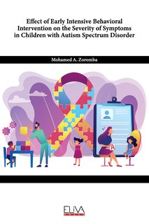 Couverture_Effect of Early Intensive Behavioral Intervention on the Severity of Symptoms in Children with Autism Spectrum Disorder