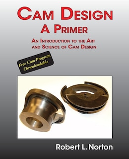 Couverture_Cam Design-A Primer