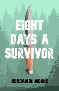 Front cover_Eight Days a Survivor