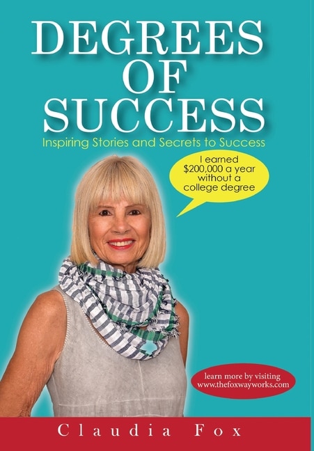 Couverture_Degrees of Success