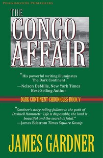 Couverture_The Congo Affair