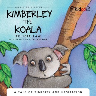 Couverture_Kimberley The Koala