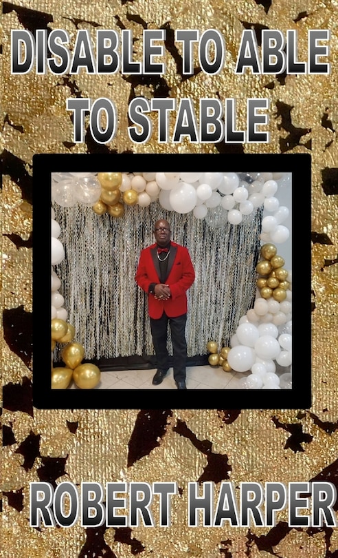 Couverture_Disable to Able to Stable