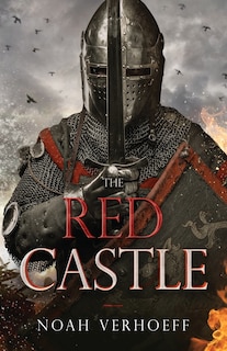 Front cover_The Red Castle
