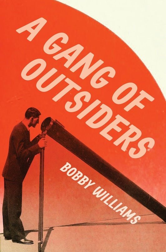 Front cover_A Gang of Outsiders