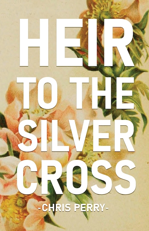 Couverture_Heir to the Silver Cross