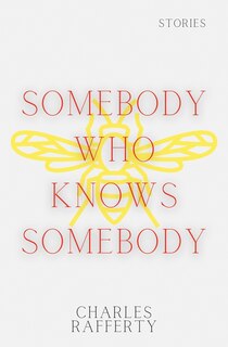 Couverture_Somebody Who Knows Somebody