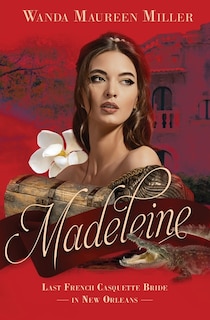 Front cover_Madeleine