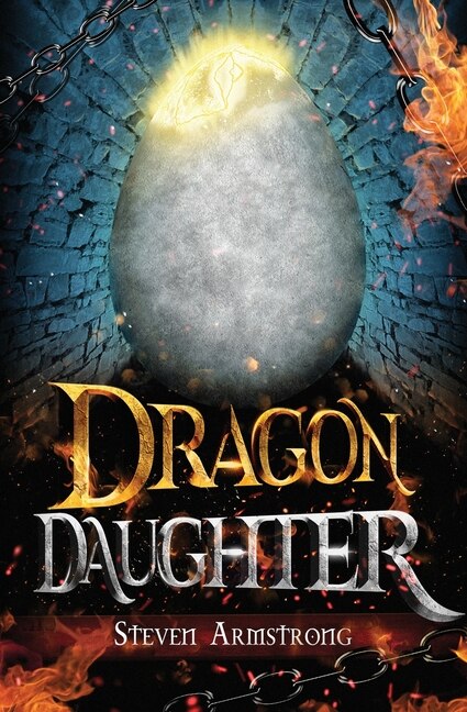 Front cover_Dragon Daughter