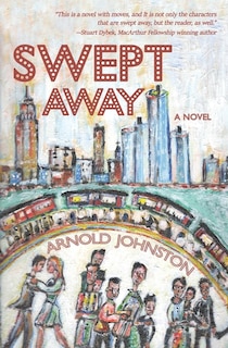 Front cover_Swept Away