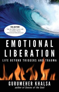Couverture_Emotional Liberation